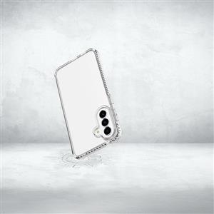 CELLULARLINE SAMSUNG GALAXY A57 TETRA FORCE ULTRA KORUMA KILIF - ŞEFFAF