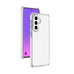 CELLULARLINE SAMSUNG GALAXY A57 TETRA FORCE ULTRA KORUMA KILIF - ŞEFFAF