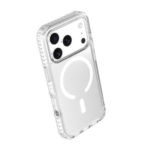 CELLULARLINE IPHONE 17 PRO MAX TETRA MAG ULTRA KORUMA KILIF - ŞEFFAF