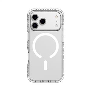 CELLULARLINE IPHONE 17 PRO MAX TETRA MAG ULTRA KORUMA KILIF - ŞEFFAF