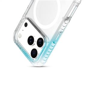 CELLULARLINE IPHONE 17 PRO MAX TETRA MAG ULTRA KORUMA KILIF - ŞEFFAF