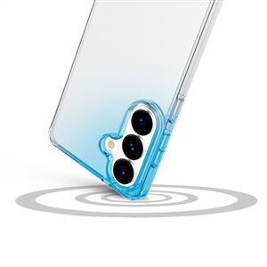 CELLULARLINE SAMSUNG GALAXY S26 CLEARDUO ANTIBAKTERIYEL KILIF - ŞEFFAF