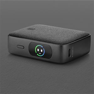 Cellularline Powerview 45W 10.000 Mah TFT Ekranlı Powerbank - Siyah