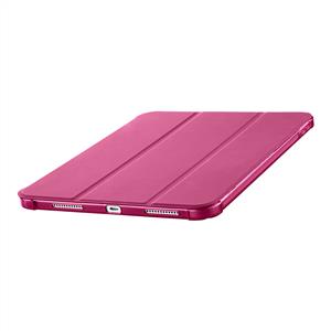 CELLULARLINE IPAD FOLIO PRO STAND ÖZELLIKLI TABLET KILIFI - PEMBE