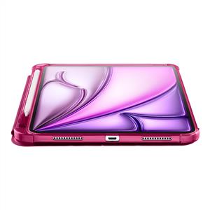CELLULARLINE IPAD FOLIO PRO STAND ÖZELLIKLI TABLET KILIFI - PEMBE