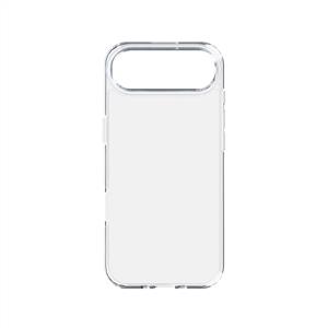 CELLULARLINE IPHONE 17 AIR CLEARDUO ANTIBAKTERIYEL KILIF - ŞEFFAF