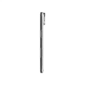 CELLULARLINE IPHONE 17 AIR CLEARDUO ANTIBAKTERIYEL KILIF - ŞEFFAF