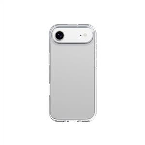 CELLULARLINE IPHONE 17 AIR CLEARDUO ANTIBAKTERIYEL KILIF - ŞEFFAF