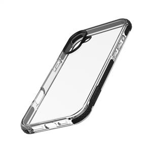 CELLULARLINE IPHONE 16 TETRAFORCE ULTRA KORUMA KILIF - ŞEFFAF