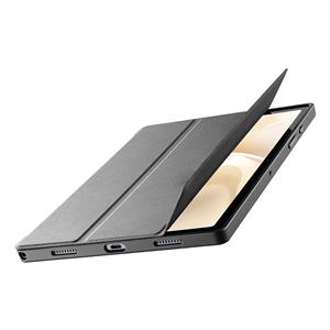 CELLULARLİNE SAMSUNG GALAXY COMPACT TAB A11+/A9+ TABLET KILIFI - SIYAH