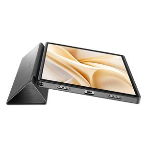 CELLULARLİNE SAMSUNG GALAXY COMPACT TAB A11+/A9+ TABLET KILIFI - SIYAH