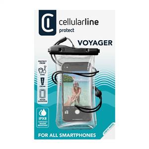 CELLULARLINE VOYAGER IPX8 SU GECIRMEZ KILIF