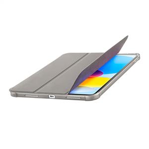 CELLULARLINE iPad FOLIO PRO STAND ÖZELLİKLİ TABLET KILIFI  GRİ iPad 11" (A16) / 10.9"