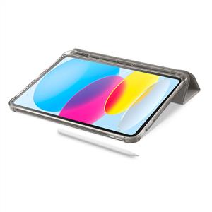 CELLULARLINE iPad FOLIO PRO STAND ÖZELLİKLİ TABLET KILIFI  GRİ iPad 11" (A16) / 10.9"