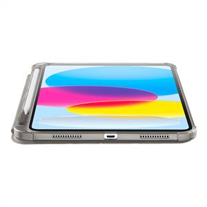 CELLULARLINE iPad FOLIO PRO STAND ÖZELLİKLİ TABLET KILIFI  GRİ iPad 11" (A16) / 10.9"