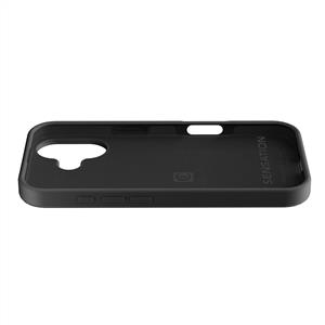 CELLULARLINE IPHONE 17 SENSATION KILIF SIYAH