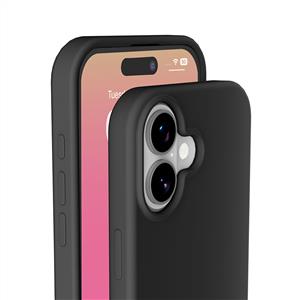 CELLULARLINE IPHONE 17 SENSATION KILIF SIYAH