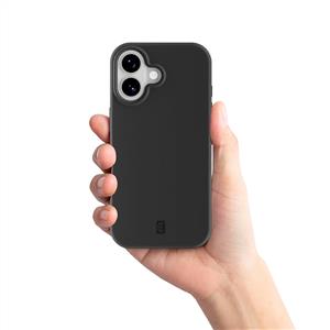 CELLULARLINE IPHONE 17 SENSATION KILIF SIYAH