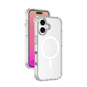 CELLULARLINE IPHONE 17 TETRAFORCE MAGSAFE ULTRA
