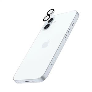 CELLULARLINE IPHONE 16/16 PLUS KAMERA LENS KORUYUCU
