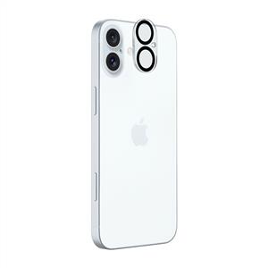 CELLULARLINE IPHONE 16/16 PLUS KAMERA LENS KORUYUCU