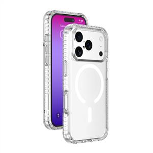 CELLULARLINE IPHONE 17 PRO TETRAFORCE MAGSAFE ULTRA
