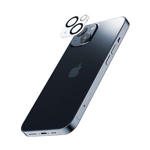 CELLULARLINE IPHONE 15/15 PLUS KAMERA LENS KORUYUCU