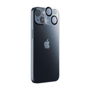 CELLULARLINE IPHONE 15/15 PLUS KAMERA LENS KORUYUCU