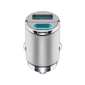 CELLULARLINE MICRON QC 18W + 30W PD ARAC SARJI
