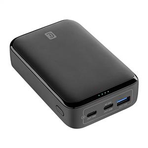 CELLULARLINE YENI ESSENCE 20.000 MAH POWERBANK - SIYAH