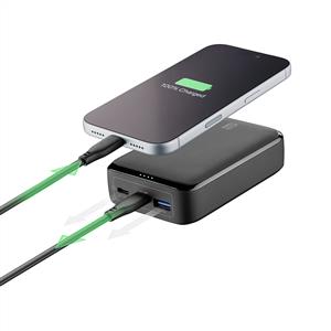 CELLULARLINE YENI ESSENCE 20.000 MAH POWERBANK - SIYAH