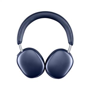 CELLULARLINE MUSIC SOUND AURIX ANC+SPATIAL AUDIO (UZAMSAL SES DESTEKLI) BT KULAKLIK - MAVİ