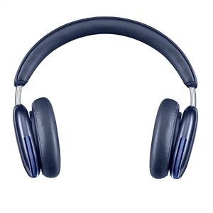 CELLULARLINE MUSIC SOUND AURIX ANC+SPATIAL AUDIO (UZAMSAL SES DESTEKLI) BT KULAKLIK - MAVİ
