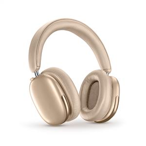CELLULARLINE MUSIC SOUND AURIX ANC+SPATIAL AUDIO (UZAMSAL SES DESTEKLI) BT KULAKLIK - NEJ