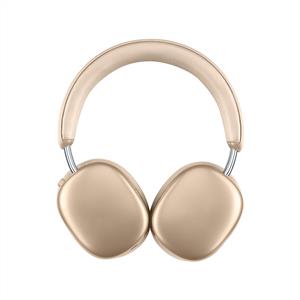 CELLULARLINE MUSIC SOUND AURIX ANC+SPATIAL AUDIO (UZAMSAL SES DESTEKLI) BT KULAKLIK - NEJ