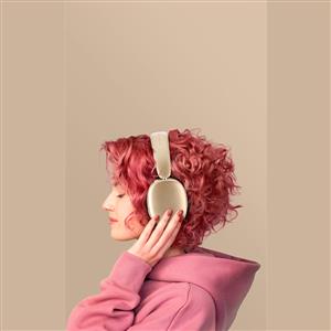 CELLULARLINE MUSIC SOUND AURIX ANC+SPATIAL AUDIO (UZAMSAL SES DESTEKLI) BT KULAKLIK - NEJ
