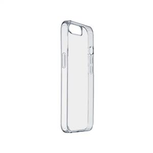 CELLULARLINE IPHONE 17E / 16E CLEARDUO ŞEFFAF KILIF