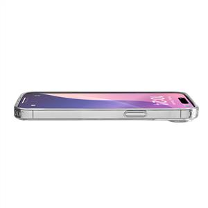 CELLULARLINE IPHONE 17E / 16E CLEARDUO ŞEFFAF KILIF