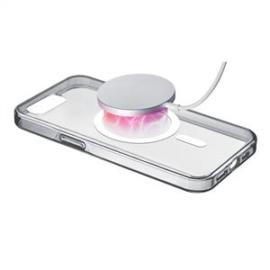 CELLULARLINE IPHONE 17E / 16E CLEAR MAGSAFE ŞEFFAF KILIF