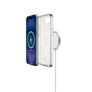 CELLULARLINE IPHONE 17E / 16E CLEAR MAGSAFE ŞEFFAF KILIF