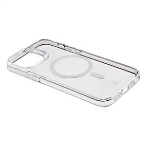 CELLULARLINE IPHONE 15 GLOSS MAGSAFE SEFFAF KILIF