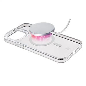 CELLULARLINE IPHONE 15 GLOSS MAGSAFE SEFFAF KILIF