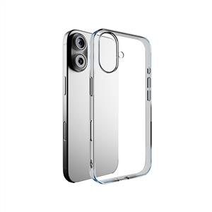 CELLULARLINE APPLE IPHONE 17 ULTRA INCE SERT ŞEFFAF KILIF