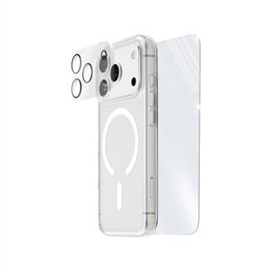 CELLULARLINE 360 DERECE KORUMA SETİ İPHONE 18 PRO MAX