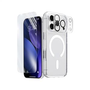 CELLULARLINE 360 DERECE KORUMA SETİ İPHONE 18 PRO MAX