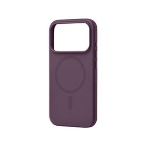 CELLULARLINE AURAMAG IPHONE 18 PRO MAX KOYU BORDO KILIF