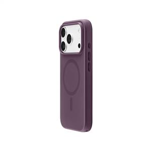 CELLULARLINE AURAMAG IPHONE 18 PRO MAX KOYU BORDO KILIF