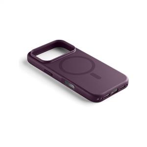 CELLULARLINE AURAMAG IPHONE 18 PRO KOYU BORDO KILIF