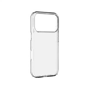 CELLULARLINE CLEARDUO IPHONE 18 PRO SERT ŞEFFAF KILIF