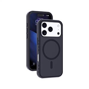 CELLULARLINE ICY MAG IPHONE 18 PRO ISINMAYI ÖNLEME TEKNOLOJİLİ MAVİ KILIF